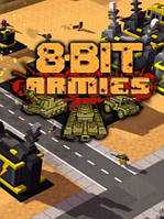 8-Bit Armies Xbox Live Key EUROPE