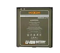 Аккумулятор MOXOM для смартфона Samsung i9500, G7102 (2600mAh)