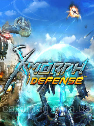 X-Morph: Defense Xbox Live Key XBOX ONE UNITED STATES