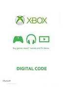 XBOX Live 1000 MXN Card MX Xbox Live