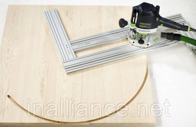 Фрезер вертикальний OF 1400 EBQ-Plus Festool 576207