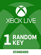 Random Xbox 1 Key Standard - Xbox Live Key - ARGENTINA