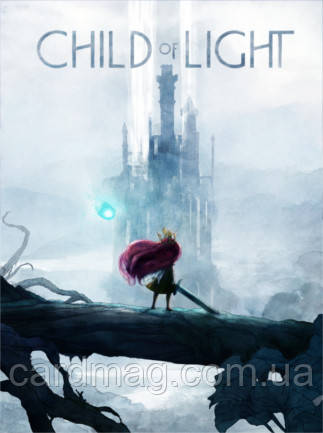 Child of Light Xbox One Key GLOBAL, фото 1