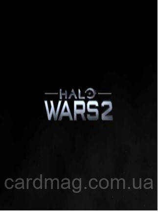 Halo Wars 2 Xbox Live Key GLOBAL