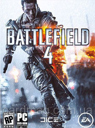 Battlefield 4 Xbox One Xbox Live Key UNITED STATES, фото 1