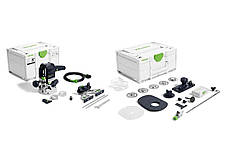 Фрезер вертикальний OF 1010 REBQ-FS-Set Festool 578051