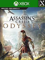 Assassin's Creed Odyssey | Ultimate Edition (Xbox Series X/S) - Xbox Live Key - BRAZIL