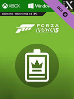 Forza Horizon 5 VIP Membership (Xbox Series X/S, Windows 10) - Xbox Live Key - GLOBAL