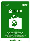 Xbox Live 12990 HUF Card Xbox Live HUNGARY