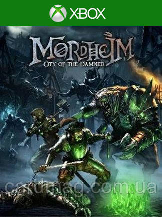 Mordheim: City of the Damned (Xbox One) - Xbox Live Key - UNITED STATES, фото 1