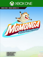 Momonga Pinball Adventures (Xbox One) - Xbox Live Key - ARGENTINA