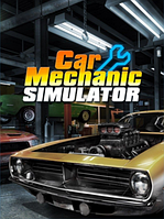 Car Mechanic Simulator Xbox Live Key Xbox One UNITED STATES