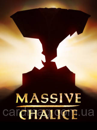 Massive Chalice Xbox Live Key XBOX ONE UNITED STATES