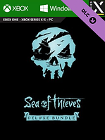 Sea of Thieves Deluxe Bundle Upgrade (Xbox Series X/S, Windows 10) - Xbox Live Key - EUROPE