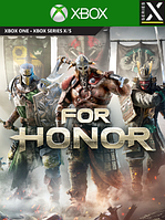 For Honor (Xbox Series X/S) - Xbox Live Key - ARGENTINA