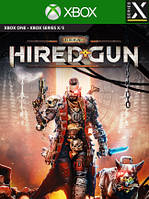 Necromunda: Hired Gun (Xbox Series X/S) - Xbox Live Key - ARGENTINA