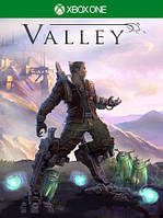 Valley Xbox Live Xbox One Key UNITED STATES