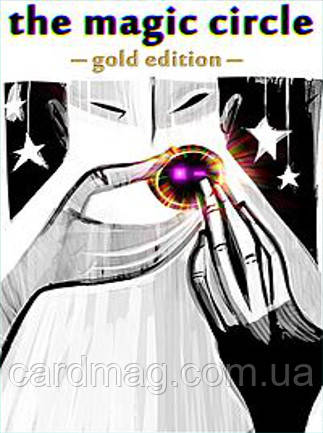The Magic Circle: Gold Edition Xbox Live Key GLOBAL, фото 1