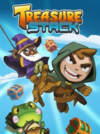 Treasure Stack Xbox Live Key UNITED STATES