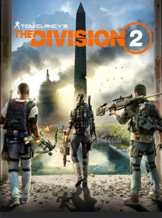 Tom Clancy's The Division 2 | Gold Edition - (Xbox One) Xbox Live Key - UNITED STATES