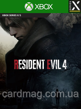 Resident Evil 4 Remake (Xbox Series X/S) - Xbox Live Key - EUROPE, фото 1