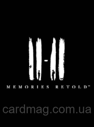 11-11 Memories Retold Xbox Live Key UNITED STATES