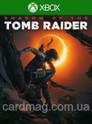 Shadow of the Tomb Raider | Definitive Edition (Xbox One) - Xbox Live Key - UNITED STATES, фото 1