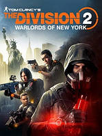 Tom Clancy's The Division 2 | Warlords of New York Edition (Xbox One) - Xbox Live Key - GLOBAL