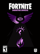 Fortnite - DarkFire Bundle Xbox One - Xbox Live Key - EUROPE