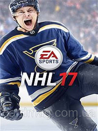 NHL 17 Xbox Live Key GLOBAL, фото 1