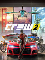 The Crew 2 Xbox Live Key UNITED STATES