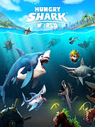 Hungry Shark World Xbox Live Key Xbox One UNITED STATES