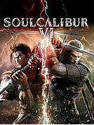 SOULCALIBUR VI Xbox Live Key Xbox One UNITED STATES