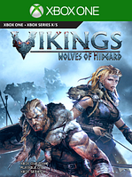 Vikings - Wolves of Midgard (Xbox One) - Xbox Live Key - UNITED STATES