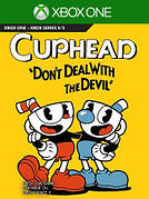 Cuphead (Xbox One) - Xbox Live Key - UNITED STATES