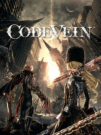 Code Vein (PC) - Steam Key - LATAM