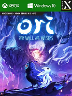 Ori and the Will of the Wisps (Xbox Series X/S, Windows 10) - Xbox Live Key - UNITED STATES