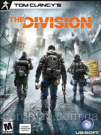 Tom Clancy's The Division (Xbox One) - Xbox Live Key - ARGENTINA, фото 1