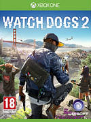 Watch Dogs EDITION XBOX LIVE Key Xbox Live Key GLOBAL Xbox One