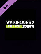 Watch Dogs 2 - Season Pass Key (Xbox One) - Xbox Live Key - EUROPE