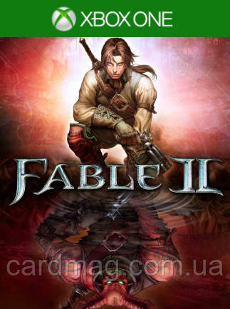 Fable II (Xbox One) - Xbox Live Key - GLOBAL