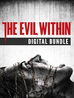 The Evil Within Digital Bundle Xbox Live Xbox One Key UNITED STATES