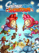 Scribblenauts Showdown (Xbox One) - Xbox Live Key - UNITED STATES