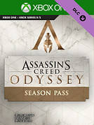 Assassin's Creed Odyssey - Season Pass (Xbox One) - Xbox Live Key - ARGENTINA