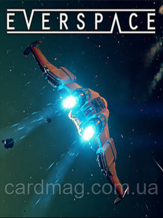 EVERSPACE (Xbox One) - Xbox Live Key - UNITED STATES, фото 1