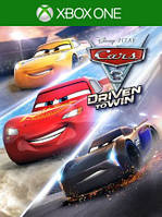 Cars 3: Driven to Win (Xbox One) - Xbox Live Key - UNITED STATES