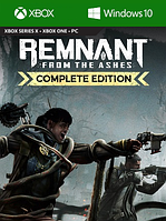 Remnant: From the Ashes | Complete Edition (Xbox One, Windows 10) - Xbox Live Key - TURKEY