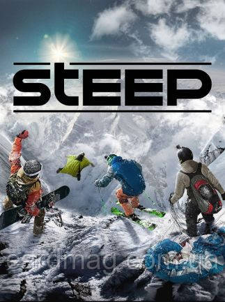 Steep Xbox Live Key GLOBAL, фото 1
