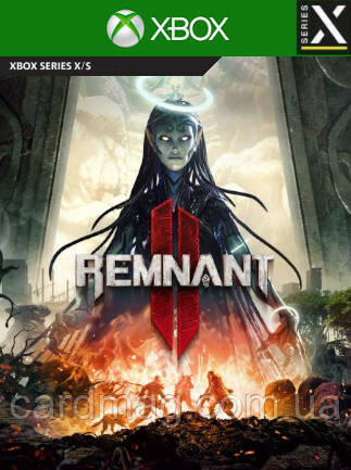 Remnant II (Xbox Series X/S) - Xbox Live Key - UNITED STATES