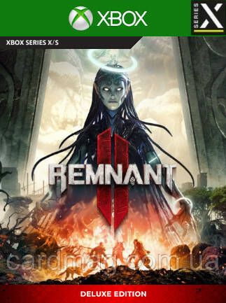 Remnant II | Deluxe Edition (Xbox Series X/S) - Xbox Live Key - ARGENTINA, фото 1